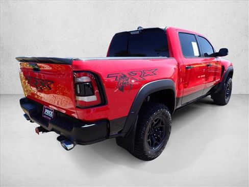 Used 2023 RAM 1500 TRX w/ TRX Level 2 Equipment Group AWD/4WD image 4