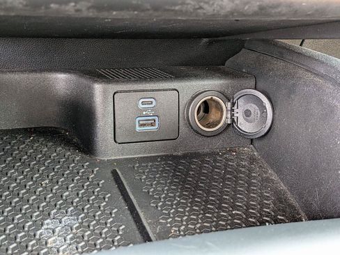 Used 2021 Ford Bronco Sport Outer Banks AWD/4WD image 14