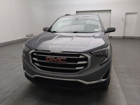 Used 2018 GMC Terrain SLT image 15