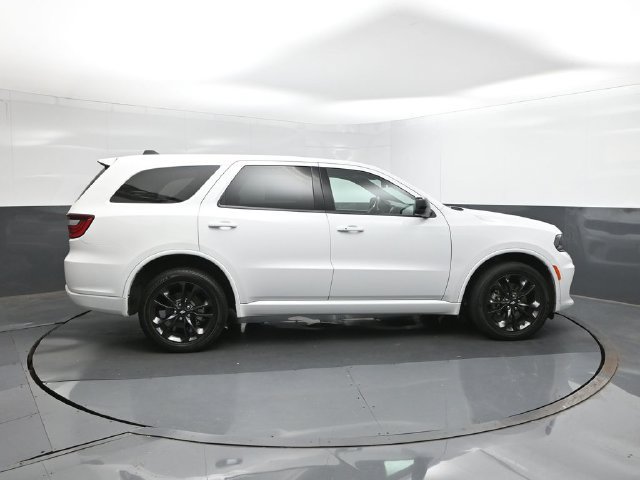 Used 2025 Dodge Durango GT AWD/4WD image 11