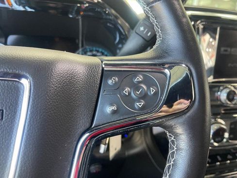 Used 2018 GMC Sierra 1500 Denali w/ Denali Ultimate Package AWD/4WD image 23