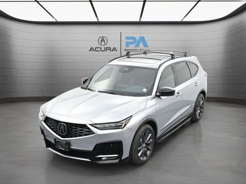 Certified 2026 Acura MDX A-Spec image 39