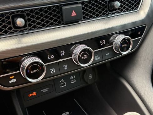 Certified 2026 Acura Integra A-Spec FWD image 23