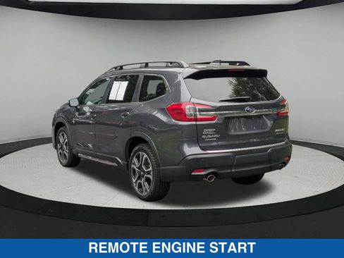 Used 2023 Subaru Ascent Limited w/ Technology Package AWD/4WD image 6