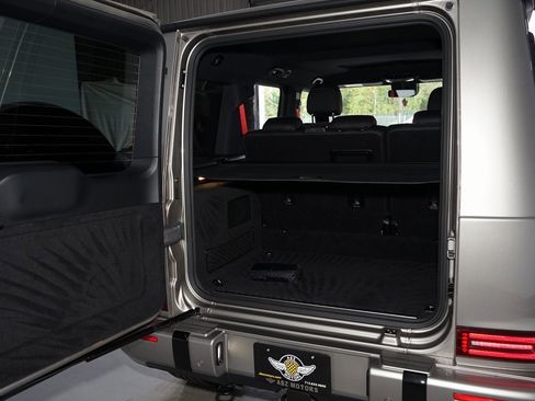 Used 2021 Mercedes-Benz G 550 image 30