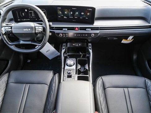 New 2026 Kia Sorento SX Prestige image 12
