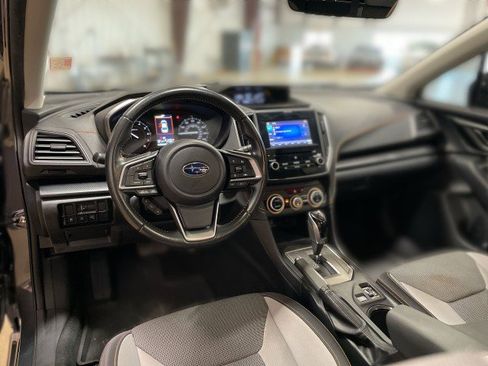 Used 2020 Subaru Crosstrek 2.0i Premium w/ Moonroof Package 2 image 17