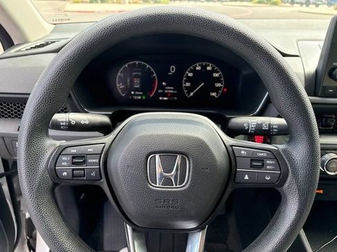 Used 2024 Honda CR-V LX image 5