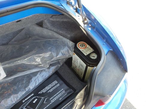 Used 1999 BMW M Roadster image 10