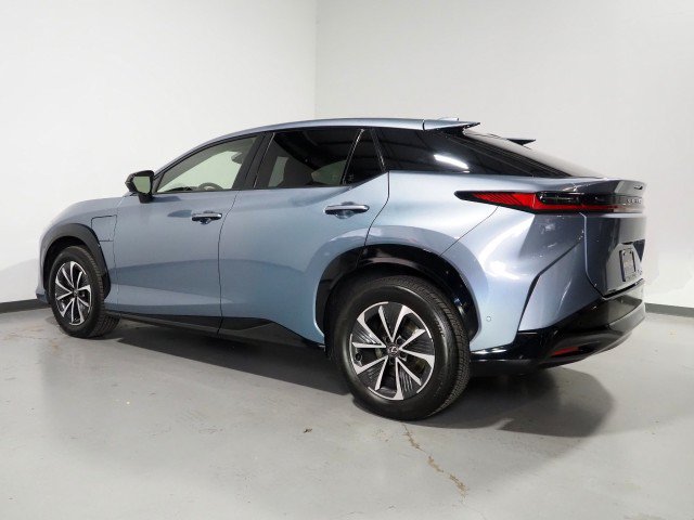 Used 2024 Lexus RZ 450e Premium w/ Technology Package AWD/4WD image 8