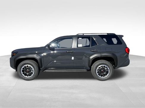New 2026 Toyota 4Runner TRD Off-Road Premium AWD/4WD image 2