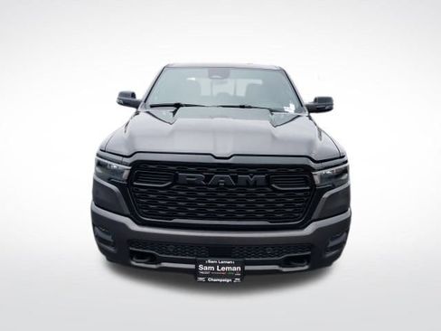 New 2026 RAM 1500 Big Horn image 4