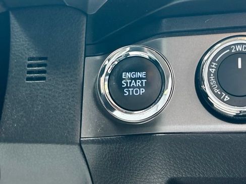 Used 2023 Toyota Tacoma SR5 w/ SX Package AWD/4WD image 60