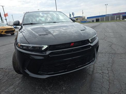 Used 2025 Dodge Hornet GT w/ GT Plus Package AWD/4WD image 11