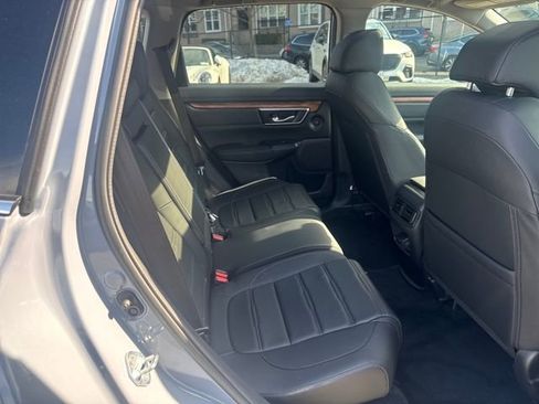 Used 2022 Honda CR-V EX-L image 19