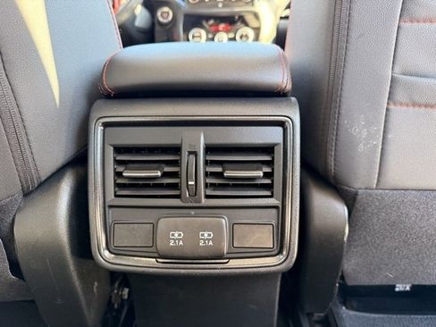 Used 2022 Subaru Forester Sport image 15