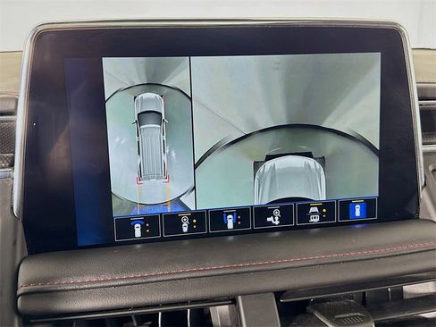 Used 2023 Chevrolet Tahoe RST image 41