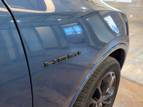 Used 2023 Dodge Durango R/T w/ Blacktop Package image 23