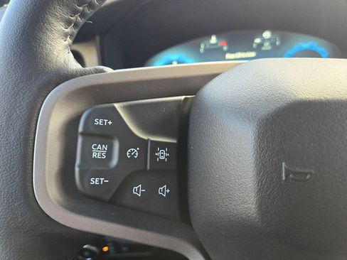 New 2025 Ford Bronco Badlands image 18