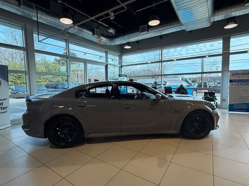 Used 2022 Dodge Charger Scat Pack image 47