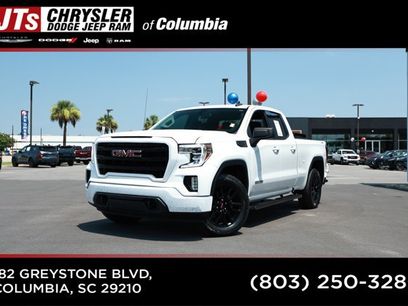 Used 2022 GMC Sierra 1500 Elevation