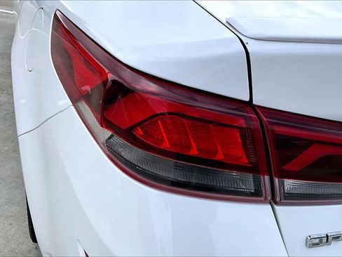 Used 2019 Kia Optima SX w/ SX Limited (Black) Package image 27