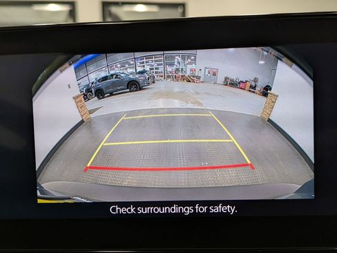 Used 2025 MAZDA CX-30 AWD 2.5 S w/ Preferred Package image 14