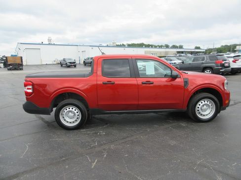 Used 2024 Ford Maverick XL FWD image 5