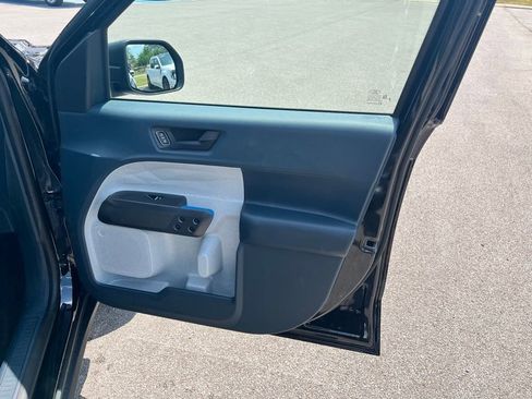 New 2026 Ford Maverick XLT AWD/4WD image 9