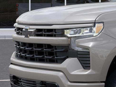 New 2026 Chevrolet Silverado 1500 RST w/ All Star Edition Plus RWD image 16
