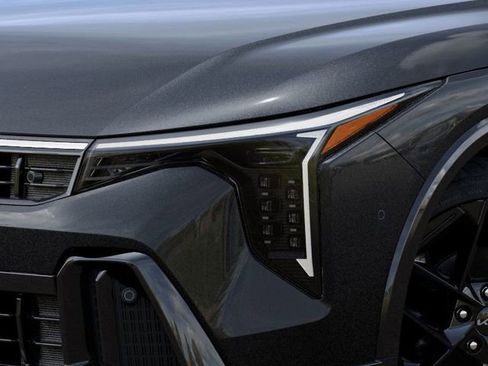 New 2025 Kia K4 GT-Line Turbo FWD image 10