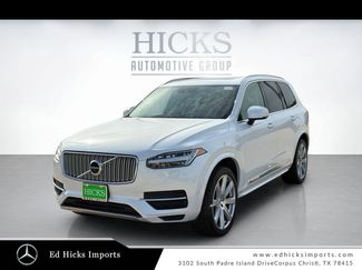 Used 2019 Volvo XC90 T8 Inscription w/ Advanced Package video 1