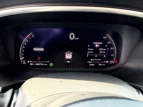 Certified 2023 Acura MDX SH-AWD w/ Technology Package image 29
