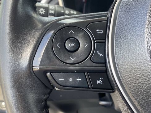Certified 2024 Toyota Corolla Cross XLE w/ Convenience Package FWD image 26