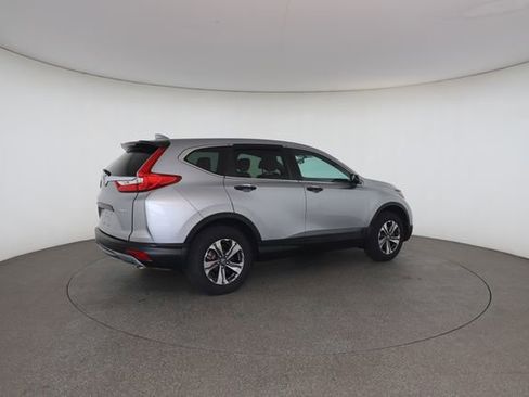 Used 2017 Honda CR-V LX image 20