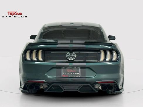 Used 2019 Ford Mustang Bullitt image 7
