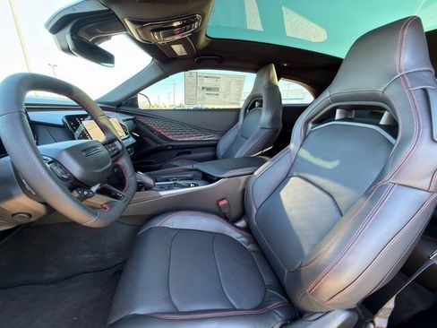 New 2026 Dodge Charger Daytona Scat Pack image 23