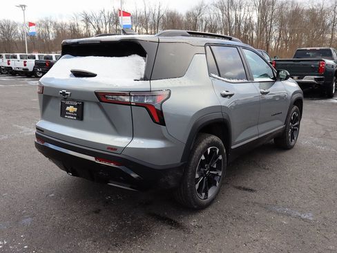 New 2026 Chevrolet Equinox RS w/ Convenience Package III image 30