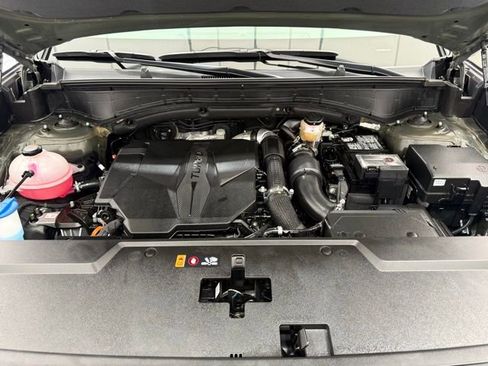 Used 2025 Hyundai Santa Fe SEL image 12