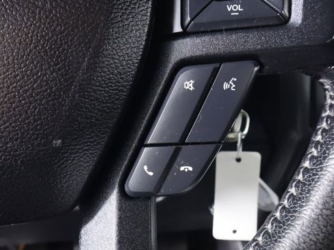 Used 2016 Ford F150 XLT w/ Equipment Group 302A Luxury image 16