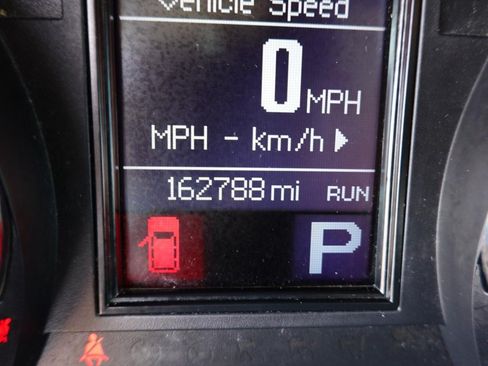 Used 2012 Dodge Durango Citadel w/ Trailer Tow Group IV RWD image 12