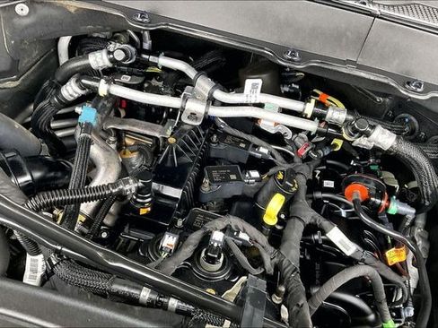 Used 2023 Ford Explorer XLT w/ Equipment Group 202A image 40