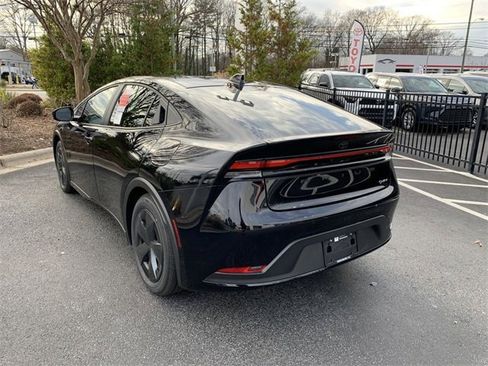 New 2026 Toyota Prius LE image 6