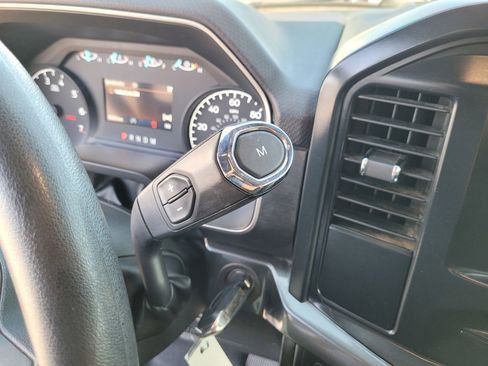 Used 2023 Ford F150 XL w/ STX Appearance Package RWD image 22