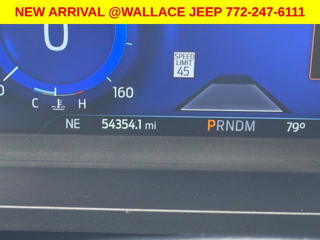Used 2022 Ford Explorer ST w/ Equipment Group 401A AWD/4WD image 5