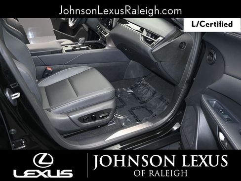 Certified 2024 Lexus RX 350 FWD image 14