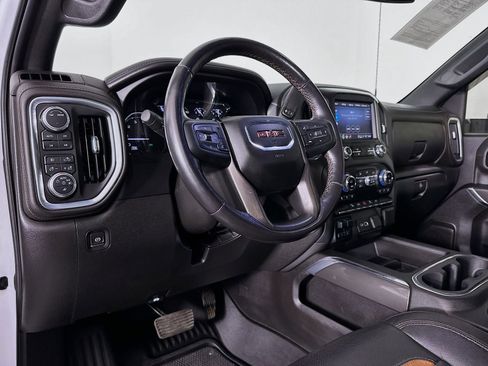 Used 2022 GMC Sierra 2500 AT4 AWD/4WD image 13