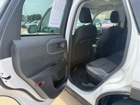 Used 2022 Ford Bronco Sport Big Bend w/ Convenience Package AWD/4WD image 17