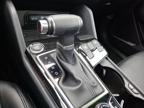 Used 2023 Kia Sportage X-Line w/ X-Line Premium Package image 15