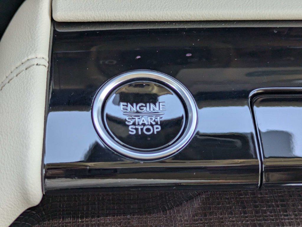 New 2027 Lincoln Navigator Reserve AWD/4WD image 31